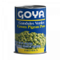 Preview: GOYA Grüne Taubenerbsen 425g - GOYA GUANDULES VERDES 425 GR
